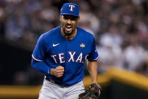 Serie Mundial 2023: Los Rangers vencen a los D-Backs y se ponen delante 2-1