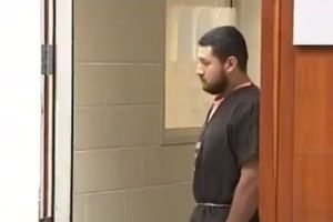 Aficionado que fue acuchillado habla tras incidente: “No lo voy a perdonar”