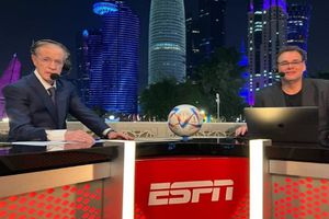 José Ramón Fernández despide emotivamente a David Faitelson, quien deja ESPN por Televisa