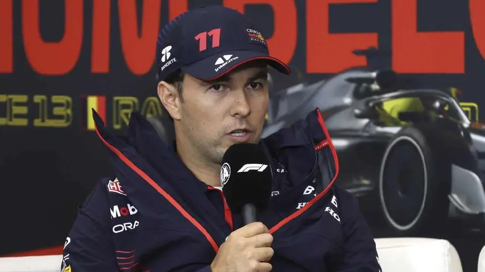 Nico Rosberg le manda un consejo a Checo Pérez: 'Sólo correr una carrera a la vez'