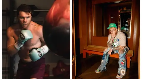 ¿Una más? 'Canelo' apunta a tener una pelea en diciembre