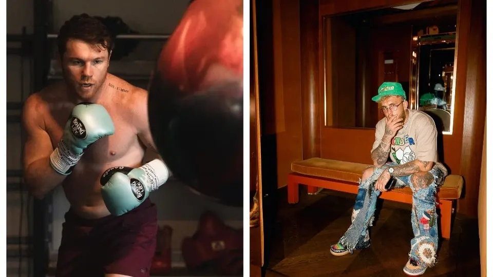 ¿Una más? 'Canelo' apunta a tener una pelea en diciembre