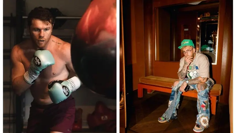 ¿Una más? 'Canelo' apunta a tener una pelea en diciembre