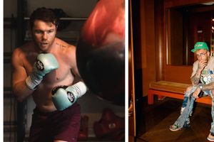 ¿Una más? 'Canelo' apunta a tener una pelea en diciembre