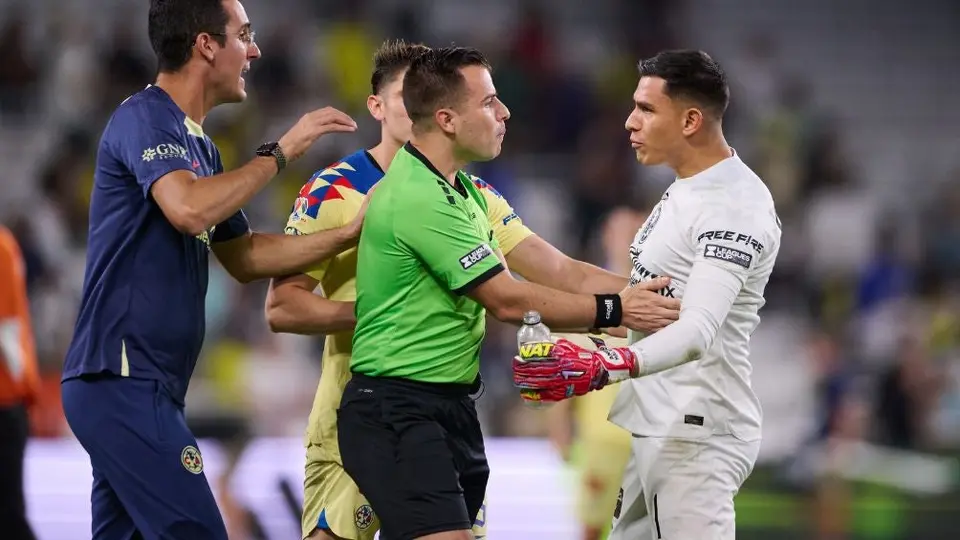 Leagues Cup: Liga MX reclamó oficialmente decisiones arbitrales contra equipos mexicanos