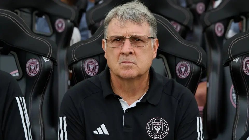 Tata Martino sobre la Liga MX jugando en EU: 'No los trajeron de los pelos, ni los impusieron'