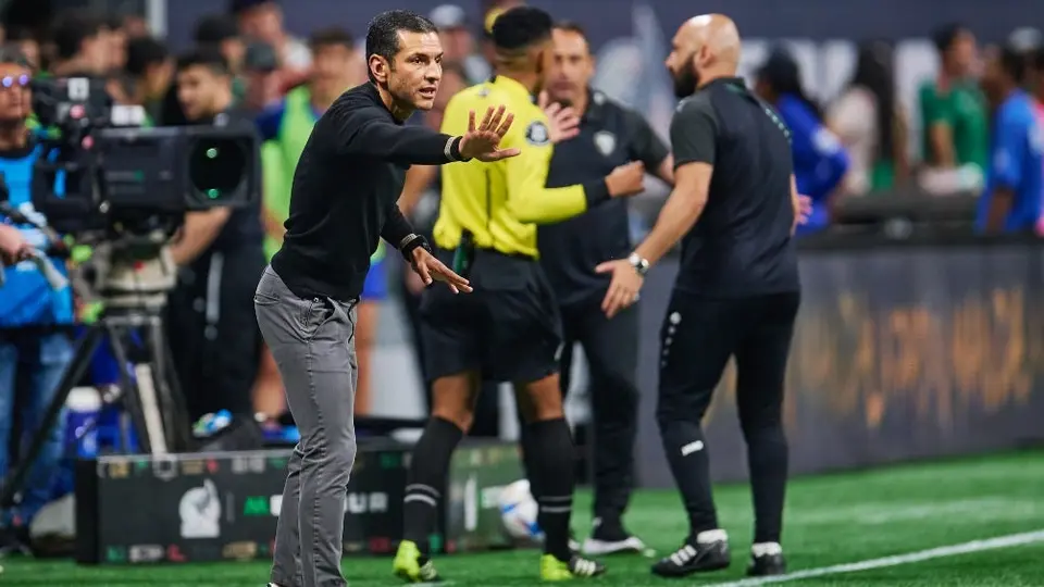 Jaime Lozano pide paciencia a los jugadores que no sean convocados a la Selección Mexicana