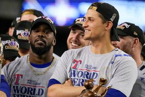 Corey Seager, el segundo jugador en ganar dos MVP de Serie Mundial con equipos diferentes