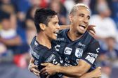 Leagues Cup: Querétaro vence al Revolution en penales y avanzan a Cuartos de Final