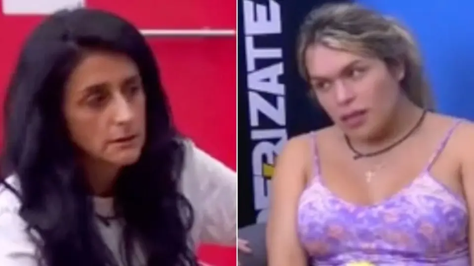 Bárbara Torres lanza comentario transfóbico hacia Wendy Guevara en LCDLF