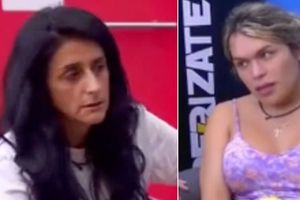 Bárbara Torres lanza comentario transfóbico hacia Wendy Guevara en LCDLF