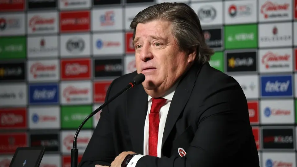 'Piojo' Herrera arremete contra el TAS tras quedar fuera de Play-In con Xolos: "No entendí la solución"