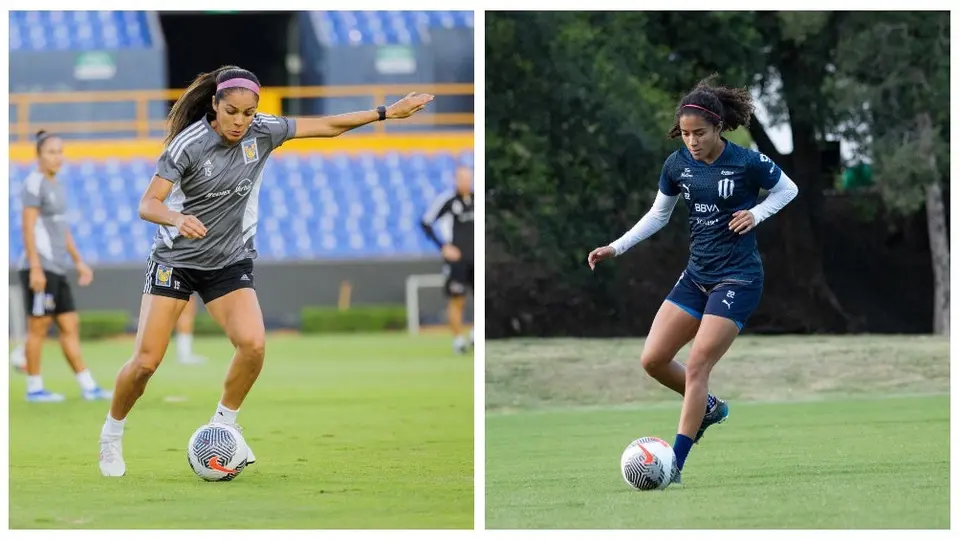 Tigres vs Monterrey: ¿Cuándo y dónde ver el Clásico Regio de la Liga MX Femenil?