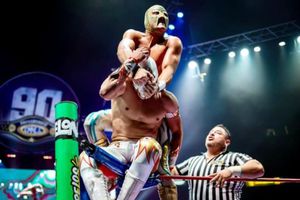 Día Nacional de la Lucha Libre, un colorido reconocimiento a una tradición mexicana