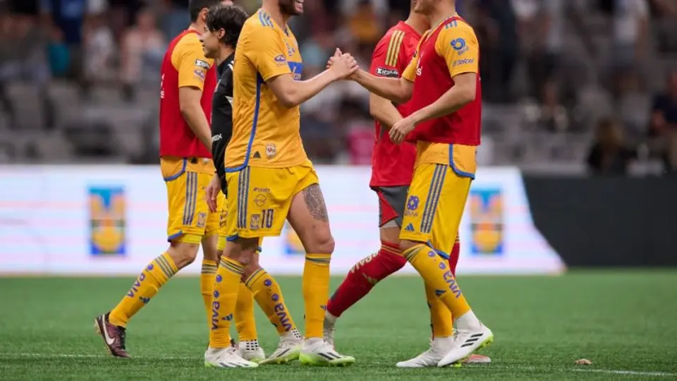 Tigres vs Monterrey ¿Dónde y a qué hora ver el juego de los 8vos de Final de Leagues Cup?