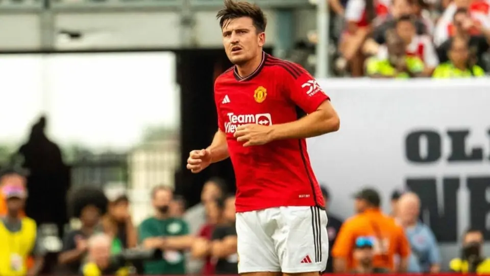 West Ham y Manchester United llegaron a un acuerdo por Harry Maguire, según medios europeos
