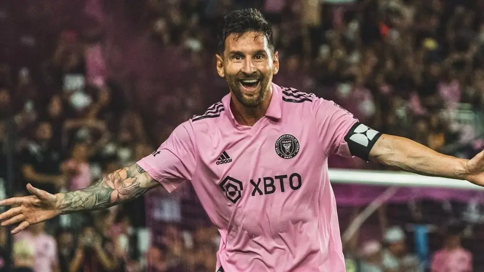 ¡Autocrítico! Lionel Messi manda mensaje tras el último juego de la temporada 2023 en la MLS