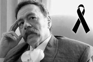 Murió Alberto Ángel 'El Cuervo', ícono de la música regional mexicana