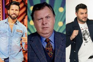 Poncho de Nigris bromea sobre Paco Stanley enfrente de Paul y lo 'revientan' en redes