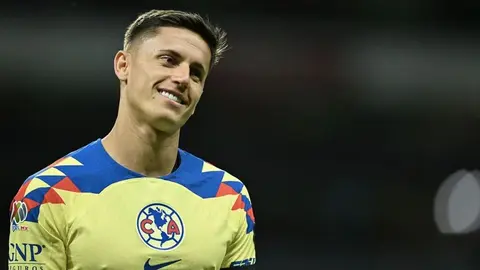 Brian Rodríguez y la 'épica' burla a los rivales de América