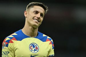 Brian Rodríguez y la 'épica' burla a los rivales de América