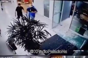 Se registró balacera en una clínica del IMSS en Culiacán, Sinaloa