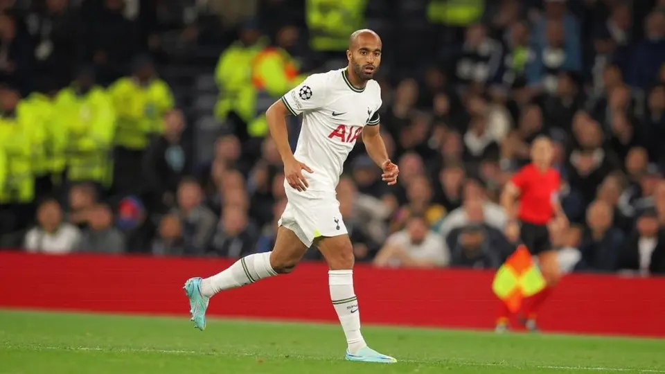 Lucas Moura opta por ir al São Paulo FC de Brasil y no llegará a Rayados de Monterrey