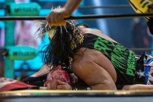 Triplemania XXXI: Psycho Clown se impone a Sam Adonis y conquista la Guerra de Rivalidades