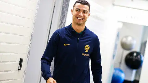 ¡El Bicho! Cristiano Ronaldo aparece en los libros de texto de la SEP
