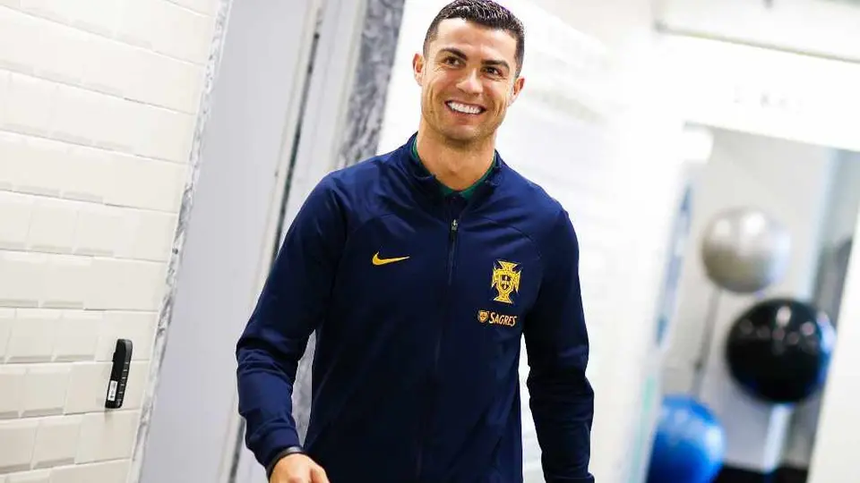 ¡El Bicho! Cristiano Ronaldo aparece en los libros de texto de la SEP