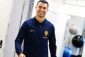 ¡El Bicho! Cristiano Ronaldo aparece en los libros de texto de la SEP
