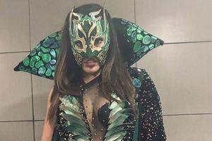 La Hiedra al acompañar a Nicho en Verano de Escándalo: "Me siento contenta y nerviosa"