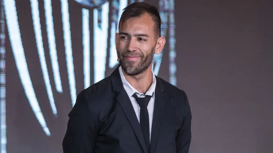 Chelito Delgado sobre la Leagues Cup: 'Es puro show, puro negocio'