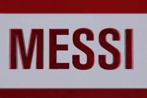 ¡Lionel Messi el superhéroe de Argentina! TV promociona partido de Inter Miami al estilo Marvel