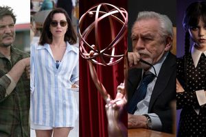 Emmy 2023: Succession lidera nominaciones; The White Lotus y The Last of Us amenazan su trono