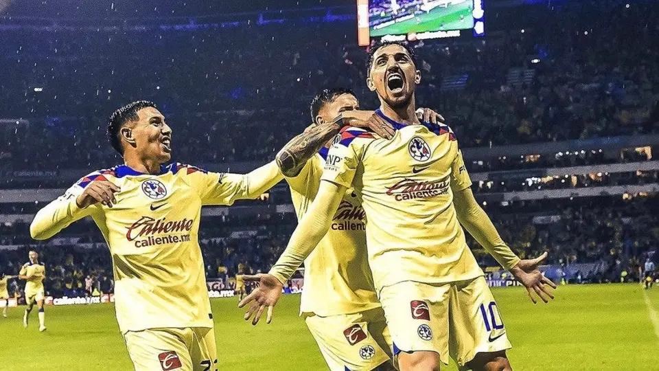 América tendrá ante Querétaro la oportunidad adueñarse del liderato de la Liga MX