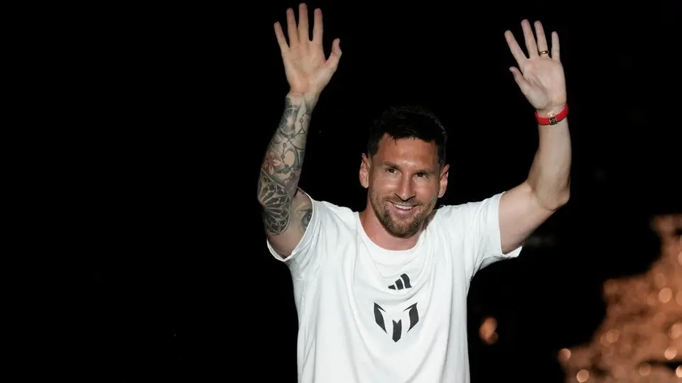 Lionel Messi, invicto ante equipos mexicanos ¿Podrá Cruz Azul derrotarlo con Inter Miami?