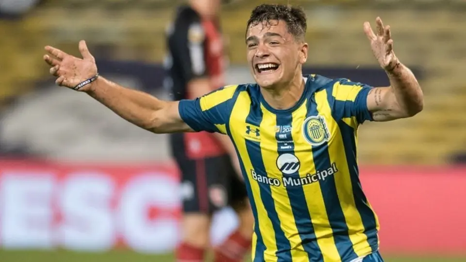 FC Juárez compró a Luca Martínez Dupuy, según prensa argentina