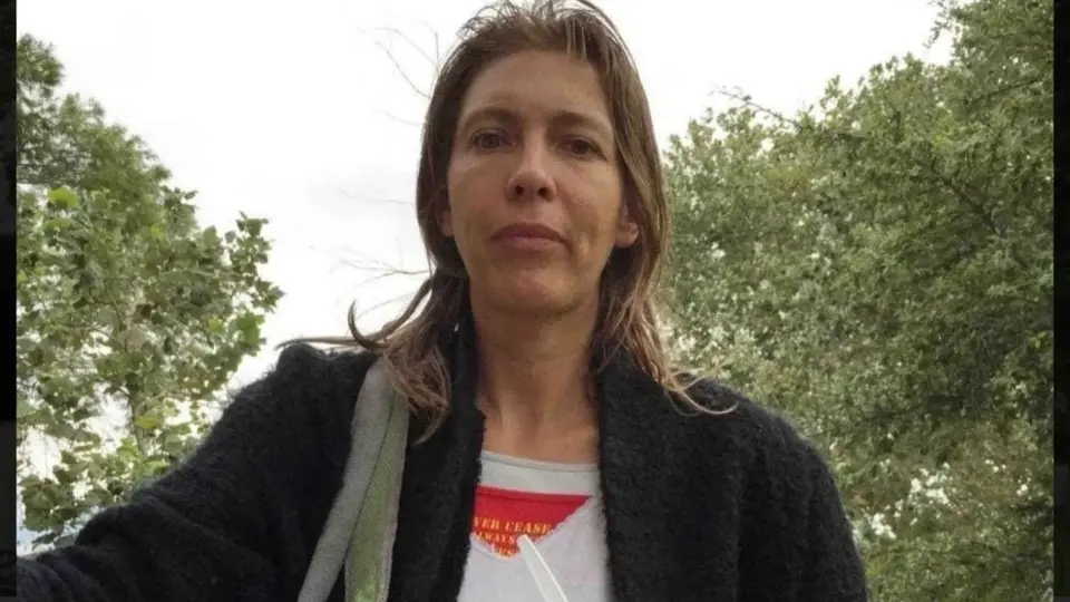 Elena Gouliakova, de ser estrella de patinaje a vivir en las calles de México