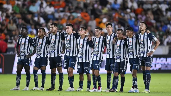Pachuca se consolida como la cantera de México; nadie usa más juveniles que los Tuzos
