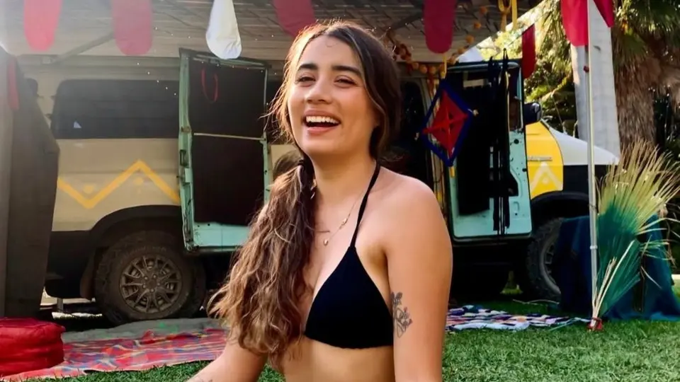 Encuentran sin vida a la mexicana María Fernanda quien estaba desaparecida en Alemania