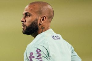 Dani Alves: Abogado revela cómo se encuentra el brasileño tras noticia de que va a juicio
