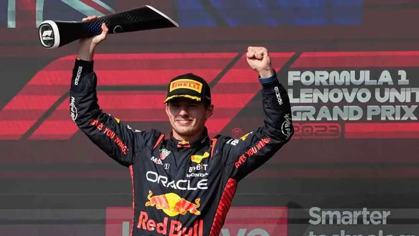 ¡Fan del PSV! Verstappen quiere ver al equipo de 'Chucky' Lozano ganar la Champions League