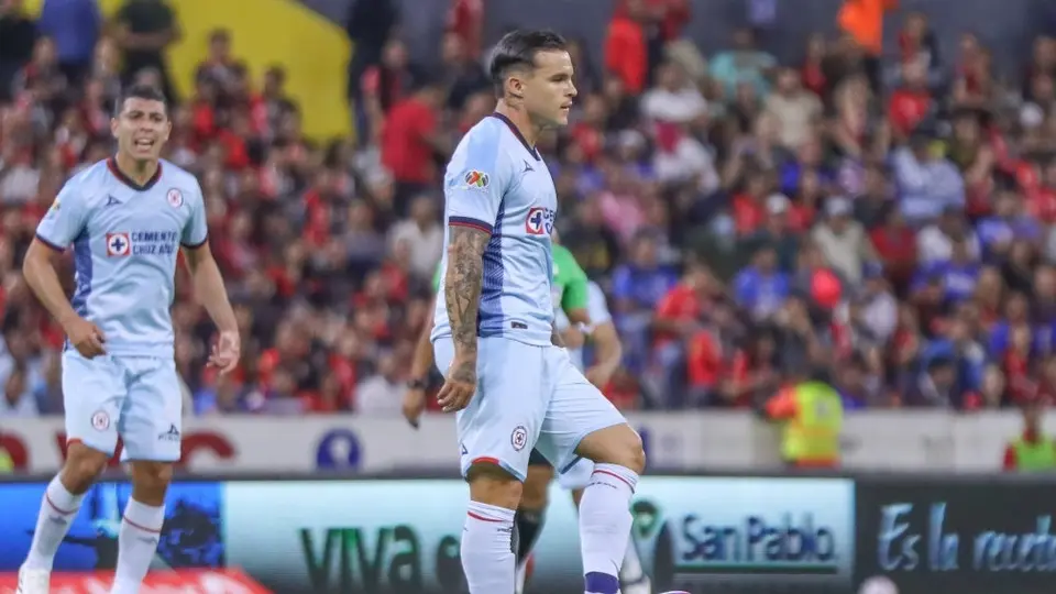 ¡Sufren de gol! Cruz Azul no ha vuelto a tener un killer desde la salida de Santi y Rodríguez