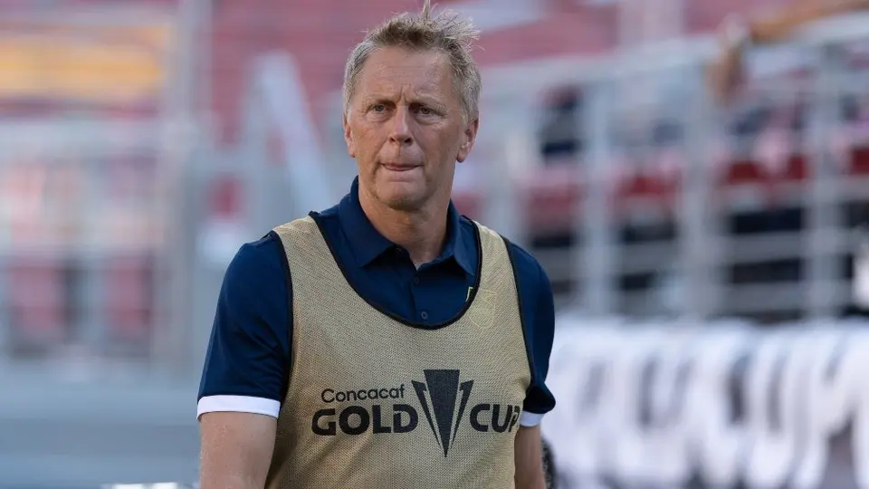 DT de Jamaica sobre Jaime Lozano: "Le ha dado estabilidad al equipo"