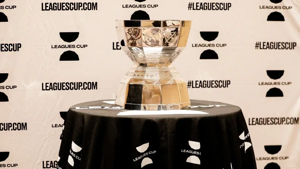 Leagues Cup: Torneo entre la Liga MX y MLS se quedará hasta 2028