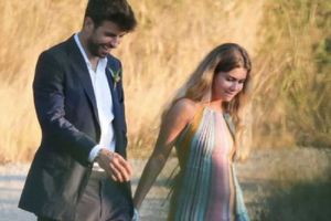 Shakira y Piqué tienen una nueva cláusula que afecta la relación con Clara Chía