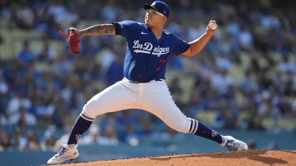 Urías se suma a mexicanos que afectaron su carrera en MLB por problemas con la justicia