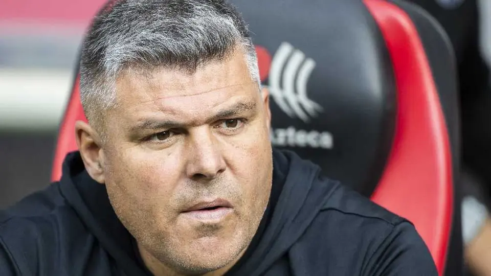 Querétaro: Mauro Gerk criticó el reglamento por las bajas de Sepúlveda y López