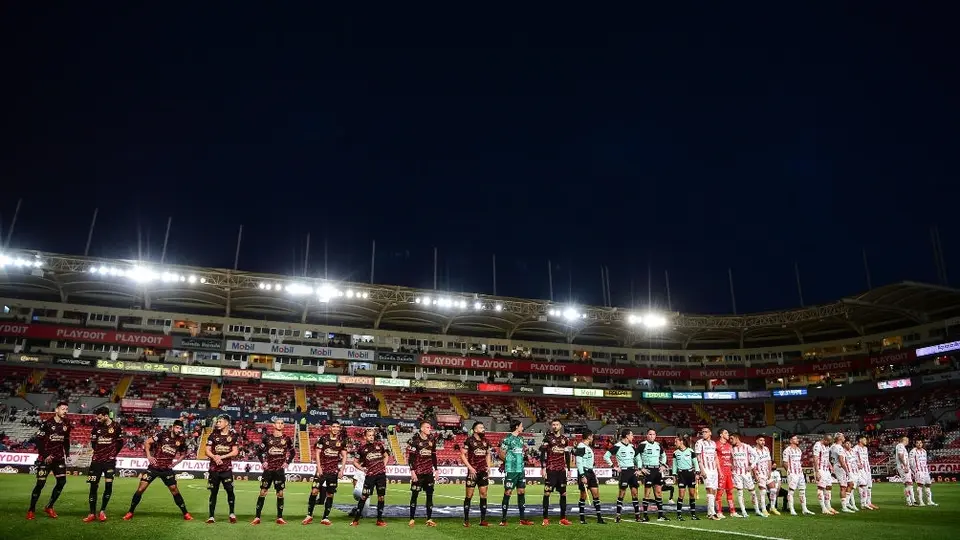Necaxa vs Tijuana: ¿Dónde y cuándo ver EN VIVO el juego de la Jornada 2 de la Liga MX?